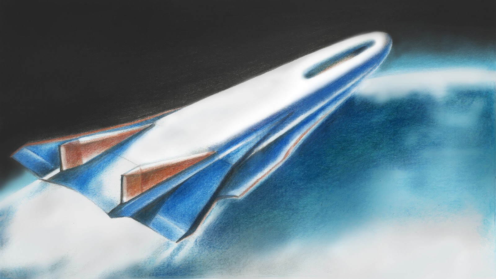 Thermal Design for Reusable Hypersonic Vehicles (RHV)