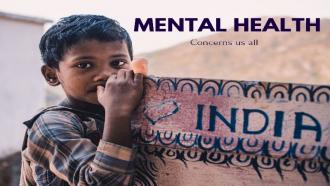 भारत का मानसिक स्वास्थ्य संकट परिदृश्य: क्या भारत के पास आसन्न मानसिक स्वास्थ्य संकट को नियंत्रित करने  के लिए संसाधन हैं?