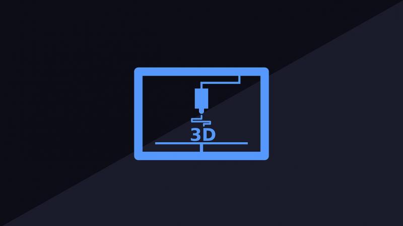 Improving 3D printing by better understanding heat 