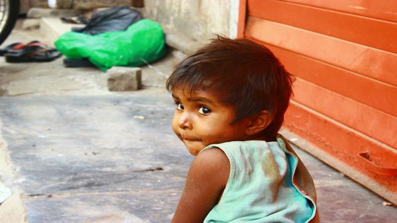 Child mortality: India falls short of its targets as regional disparity looms, finds study