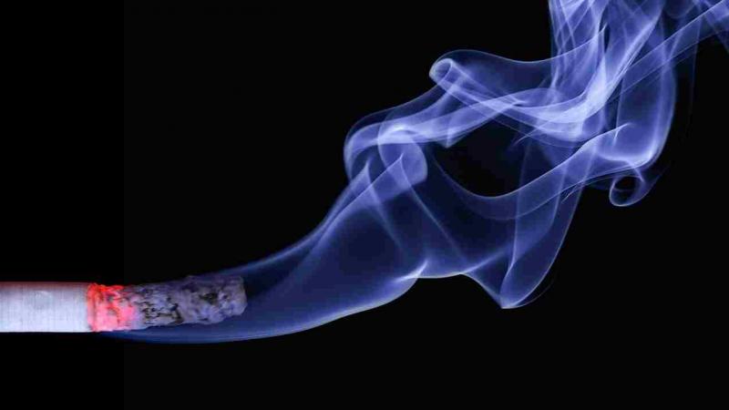 Researchers study the trends in smoking in China, Japan, South Korea, Singapore, Taiwan and India.