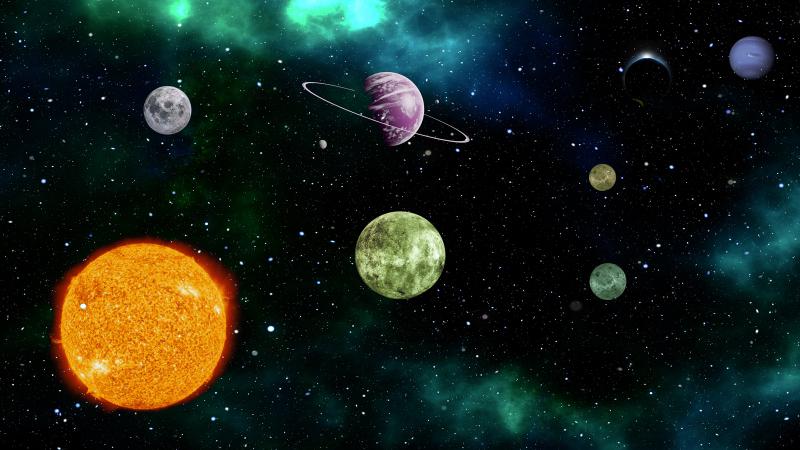 stars closest to our solar system