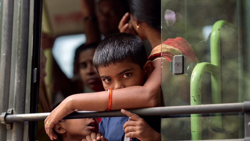 Beyond reach: inadequate transport facilities can cause educational inequality