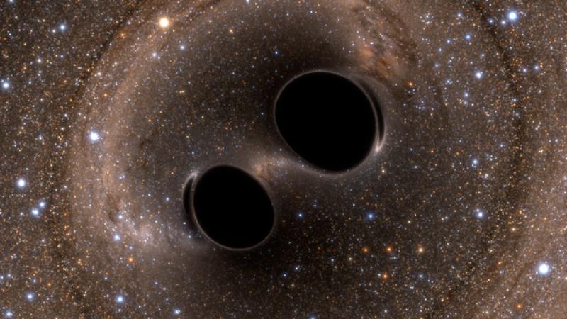 Digging the grave: In search of the remains of merging black holes and neutron stars