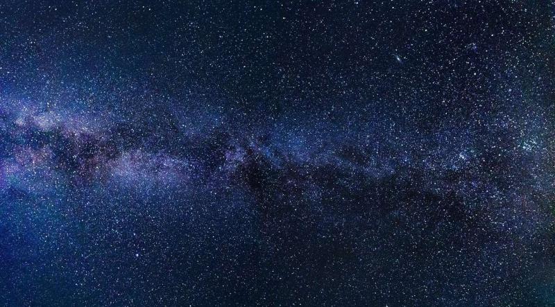 Researchers from RRI have investigated the effect of different models of hydrogen gas distribution in the Milky Way Galaxy on halo height.