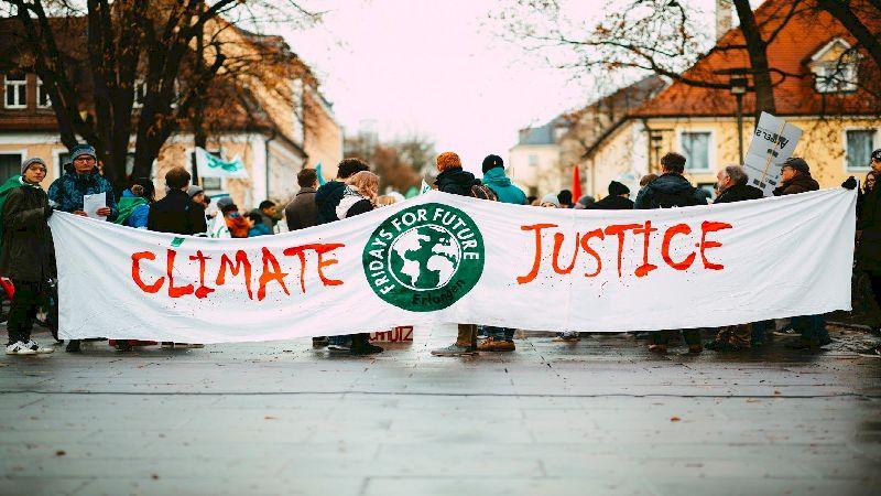 Decolonising climate change: The developed world is responsible for our planet’s climate crisis