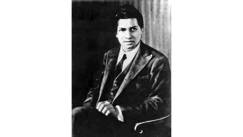 The Genius of Srinivasa Ramanujan (2013) - Photo Gallery - IMDb