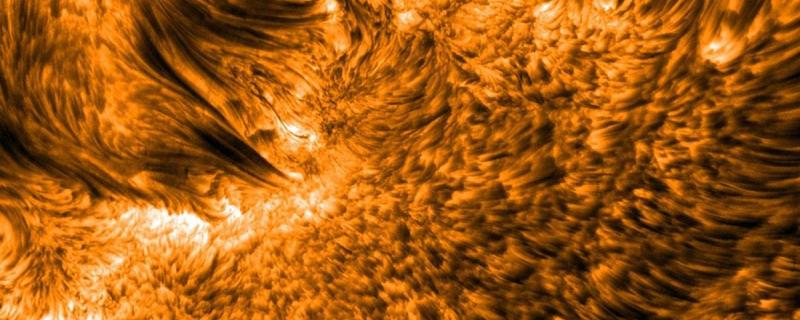 Study probes factors behind the Sun spitting out plasma