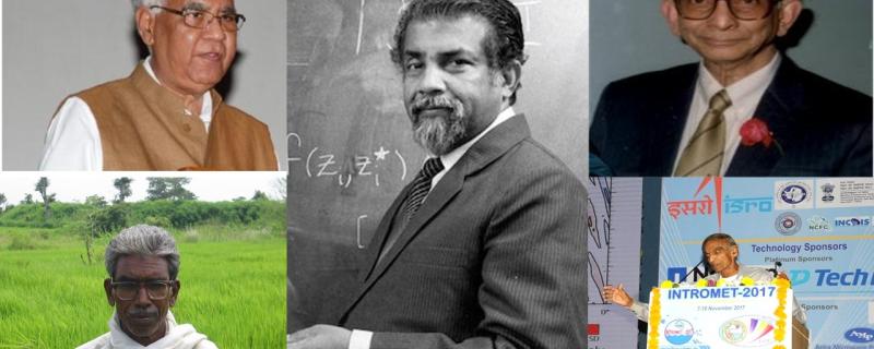 Remembering the scientists we lost in 2018 | Research Matters