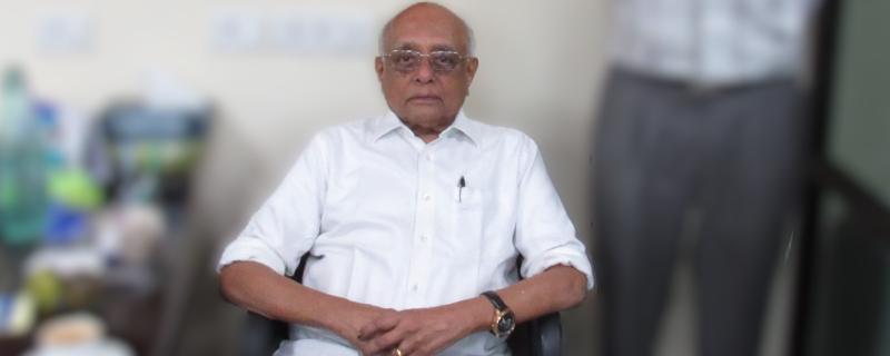 Dr. Rajagopala Chidambaram