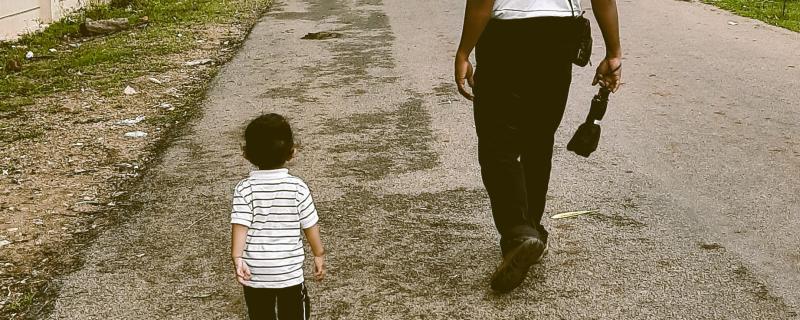 How Walking Patterns Might Uncover Early Signs of Autism