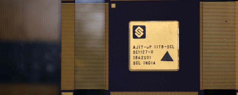 Welcome AJIT, a ‘Made in India’ Microprocessor