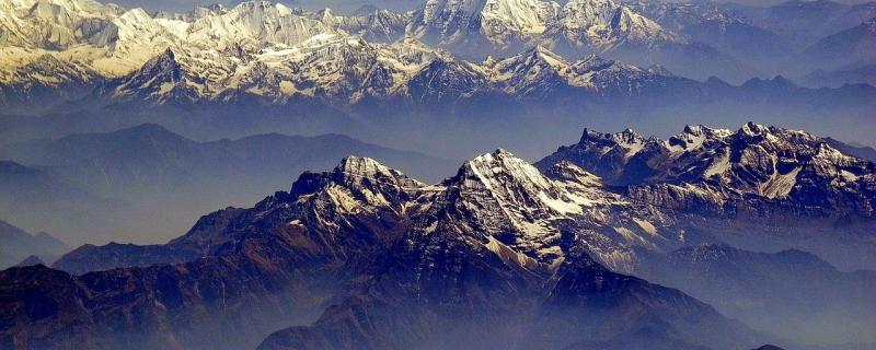Report suggests that the Hindu Kush Himalayan region is facing imminent threat due to climate change.