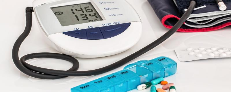 Addressing the double whammy of diabetes and hypertension