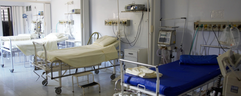 ICUs in hospitals a haven for drug-resistant bacteria, finds study