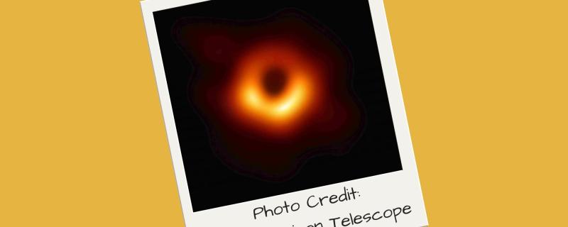 How radio astronomy sheds light on black holes 