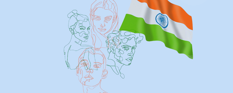 Mapping the spread of mental illnesses across India