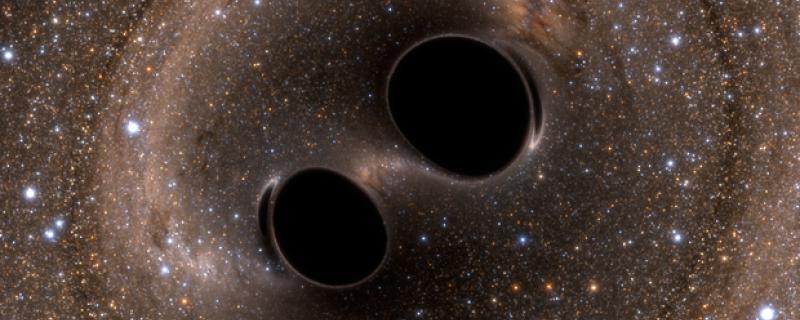 Digging the grave: In search of the remains of merging black holes and neutron stars