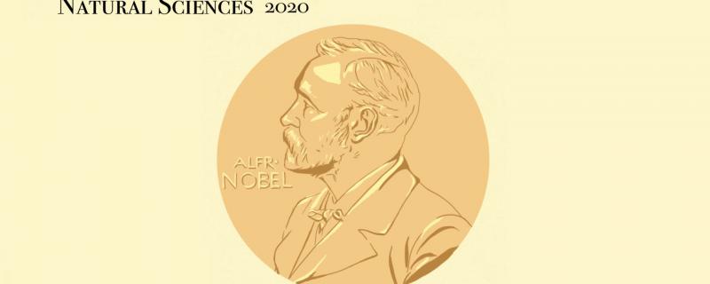 Nobels in Natural Sciences 2020 | By Annant Bir Kaur