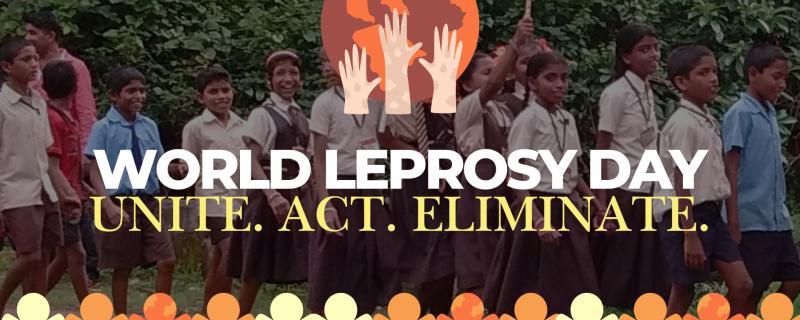 World Leprosy Day