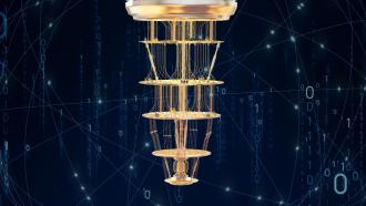 Quantum Computer