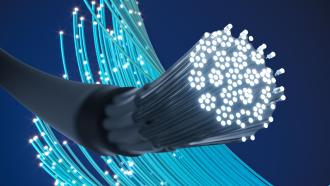 Visible Light Communication