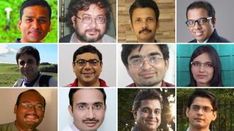Recipients of the 2019 Shanti Swarup Bhatnagar Prize by CSIR