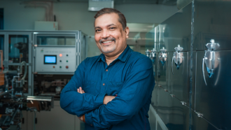 Rechargeable batteries—charting a new era