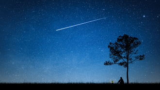 ಅತ್ಯಂತ ಪ್ರಾಚೀನ ವಸ್ತುವಿನ ಅಧ್ಯಯನ 