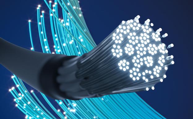 Visible Light Communication