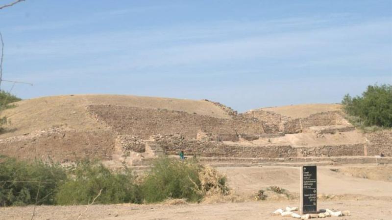 Photo : Purabi Deshpande / Research Matters