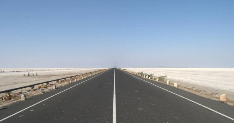 Photo : Purabi Deshpande / Research Matters