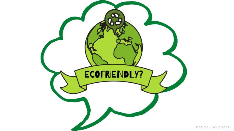 Are you pro-environment? Perhaps not as much as you think, shows study