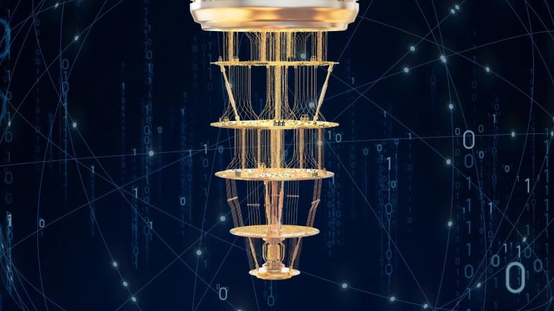 Quantum Computer