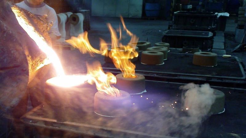 लुकास स्टेवाक  ह्यांचे ओतकाम  विकीमीडिया कॉमन्स द्वारे