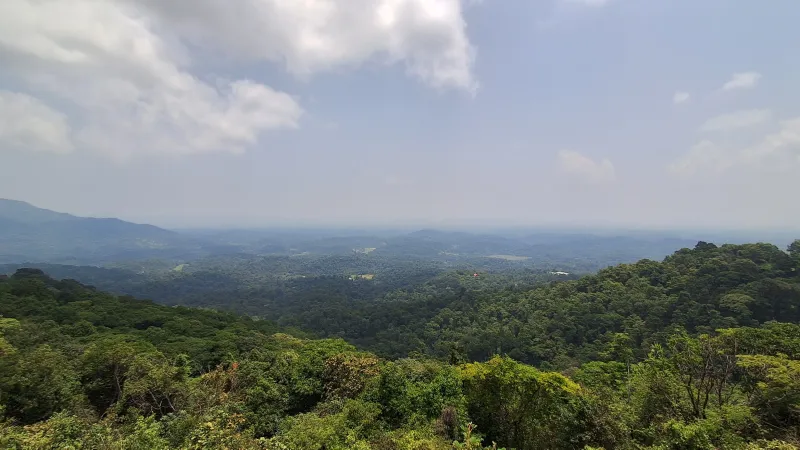 A framework to rank regions based on natural resources