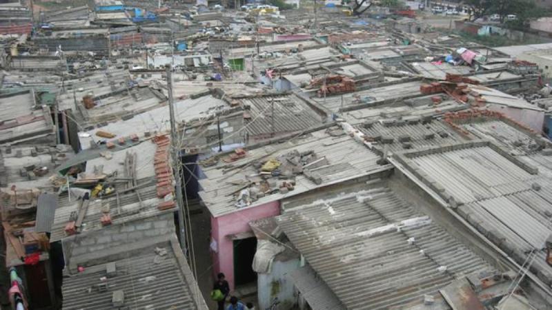 Healthcare on the backburner in Bengaluru’s slums