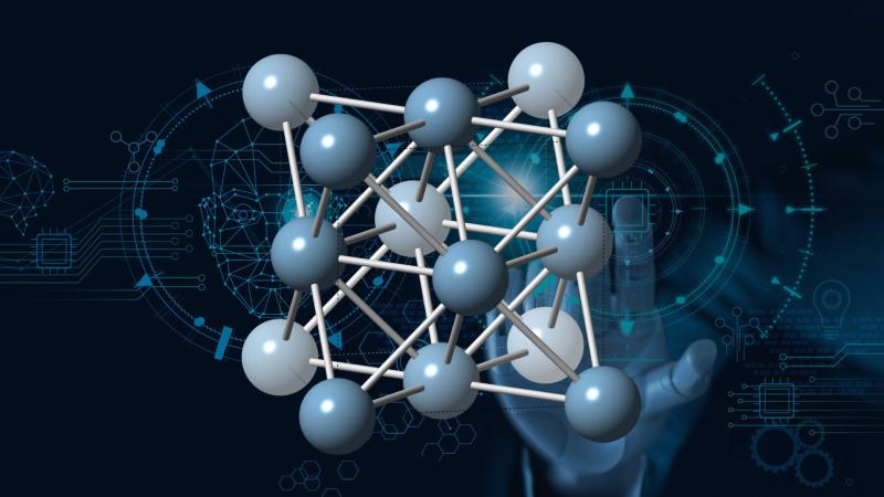 Alloys with Machine learning