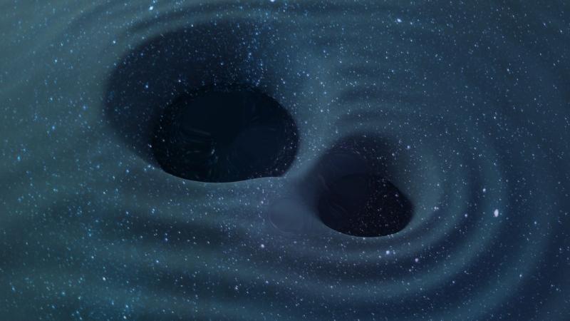 black holes