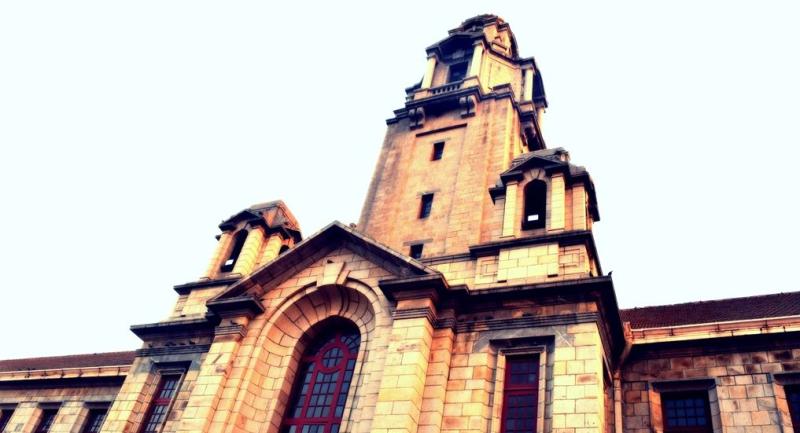 Photo : Siddharth Kankaria / Research Matters