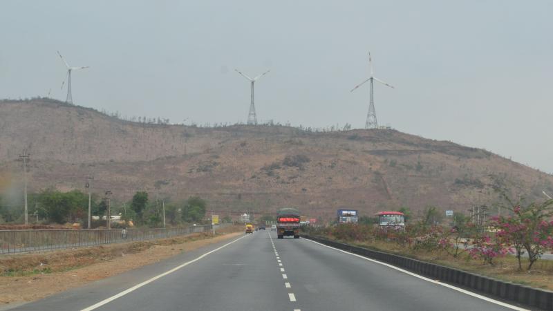 Photo : Dennis C J / Research Matters