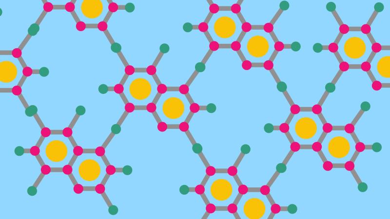 Illustration : Purabi Deshpande / Research Matters