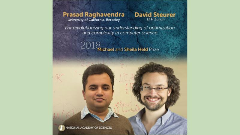 Photo : www.nasonline.org