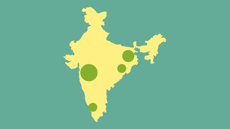 Illustration : Purabi Deshpande / Research Matters