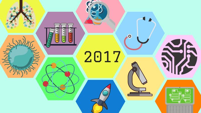 Illustration : Purabi Deshpande / Research Matters