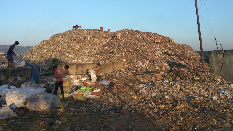 Photo : Vignesh Kamath / Research Matters