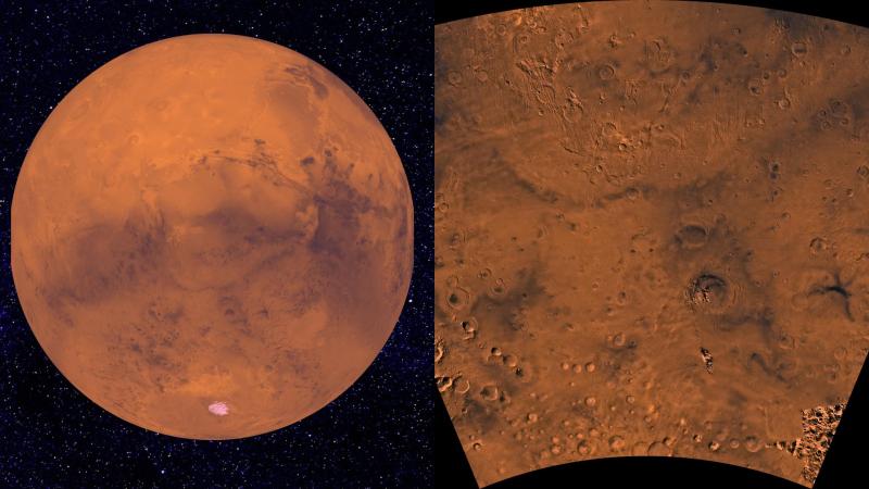 Mars