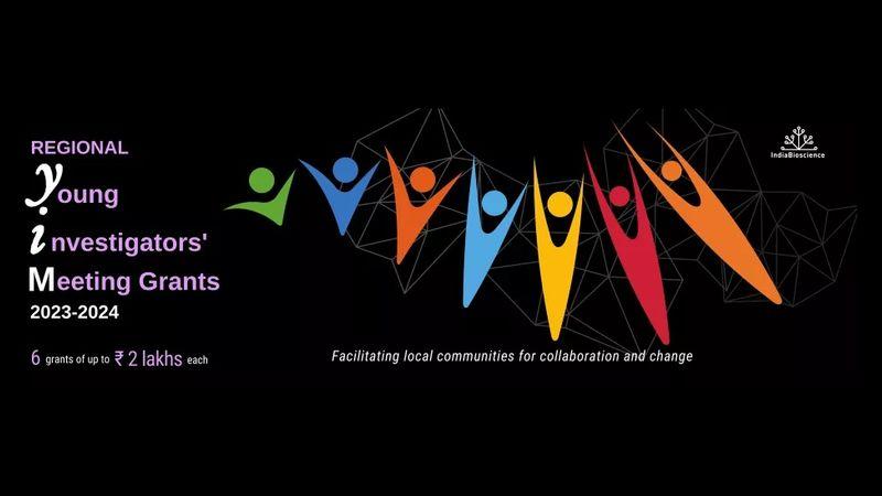 Regional Young Investigators’ Meeting Grants