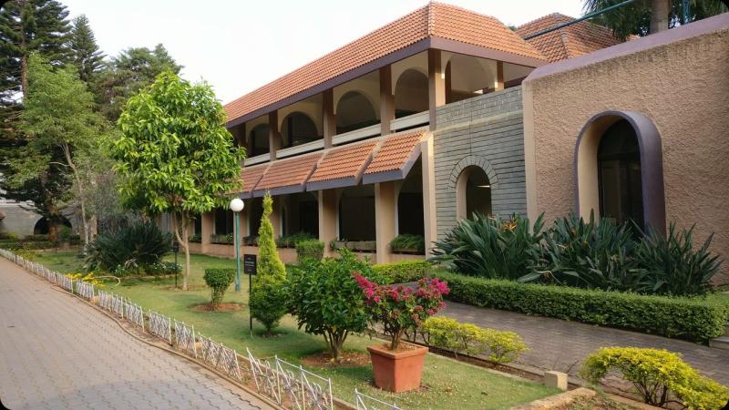 Photo : Siddharth Kankaria / Research Matters