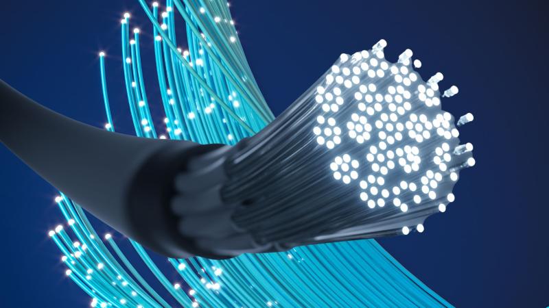 Visible Light Communication